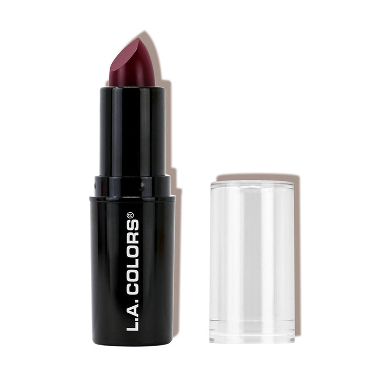 L.A. COLORS Pout Chaser Lipstick, Vintage