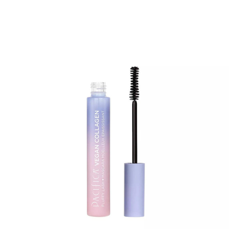 Pacifica Vegan Collagen Mascara, 0.24 oz