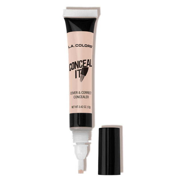 L.A. COLORS Conceal It Concealer, Fair