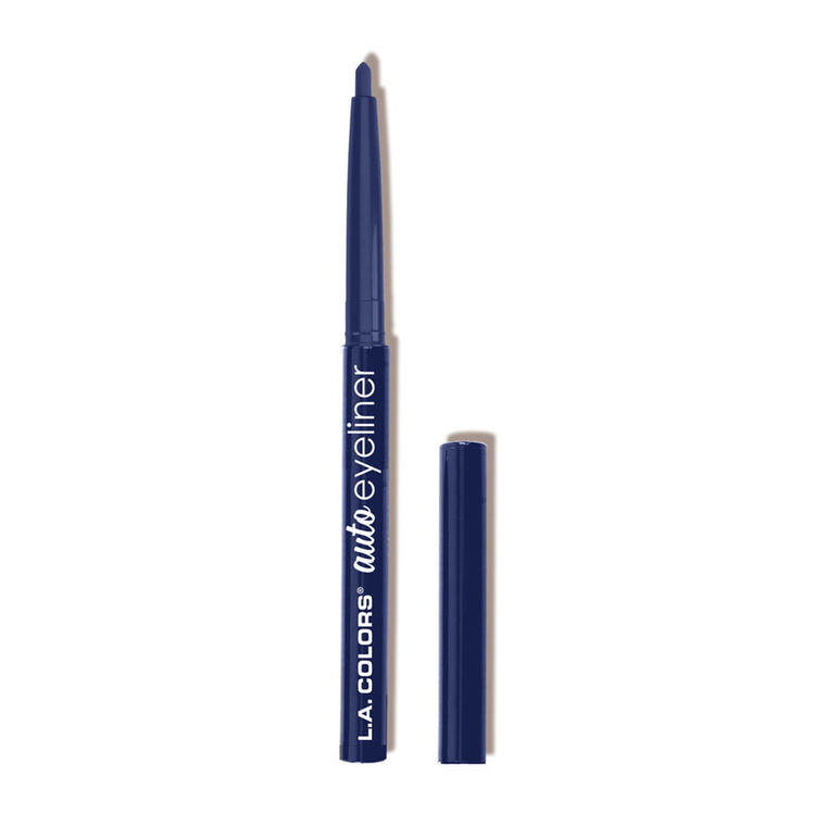 L.A. COLORS Automatic Eyeliner Pencil, Navy