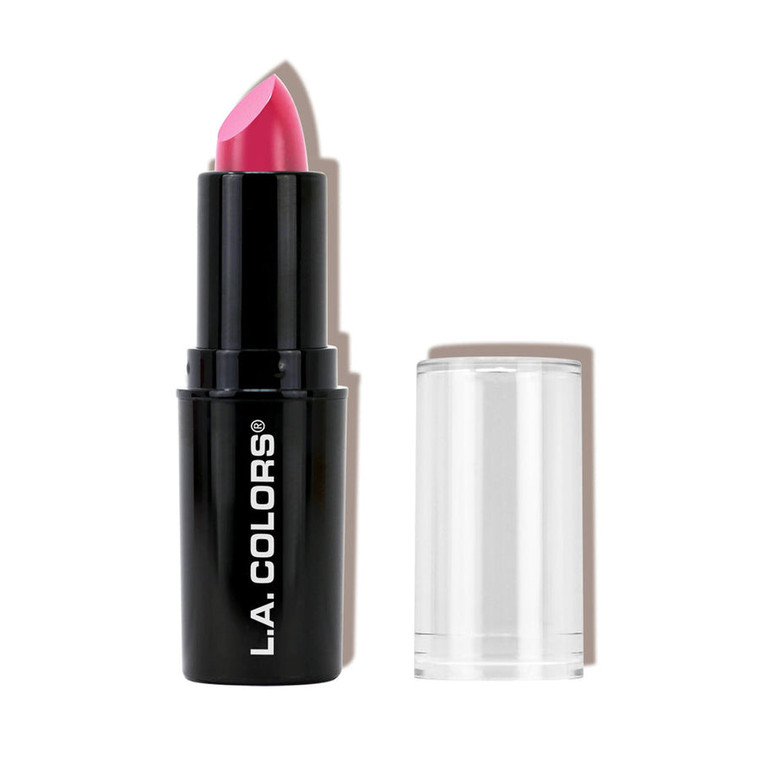 L.A. COLORS Pout Chaser Lipstick CLIPC858 Attention