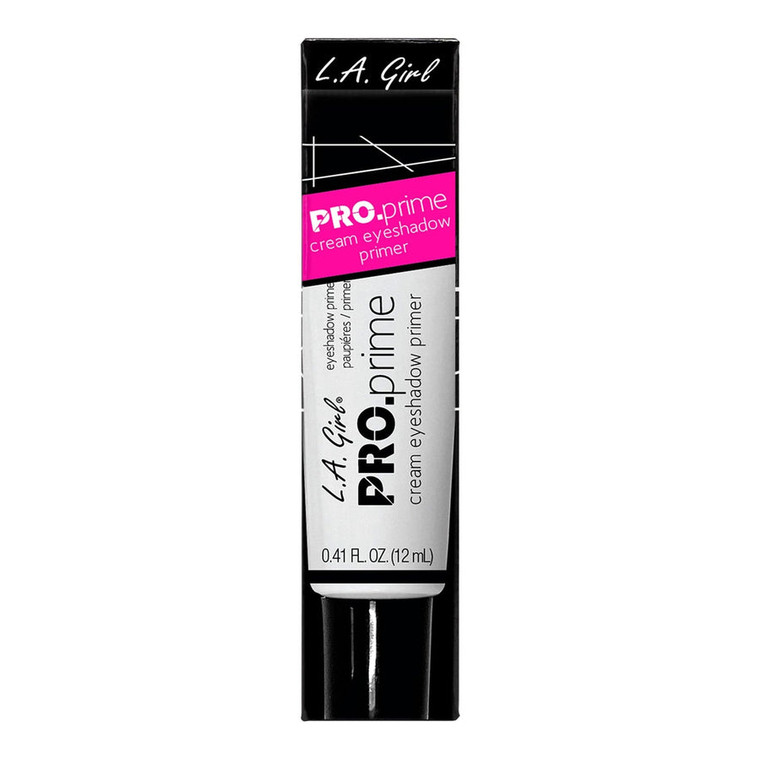 L.A. Girl PRO.Prime Cream Eyeshadow Primer GEB198 Pro Prime