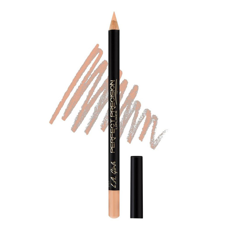 L.A. Girl Perfect Precision Lipliner GP712 Nude