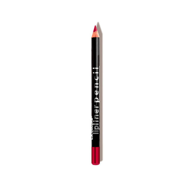 L.A. COLORS Lipliner Pencil, Forever Red
