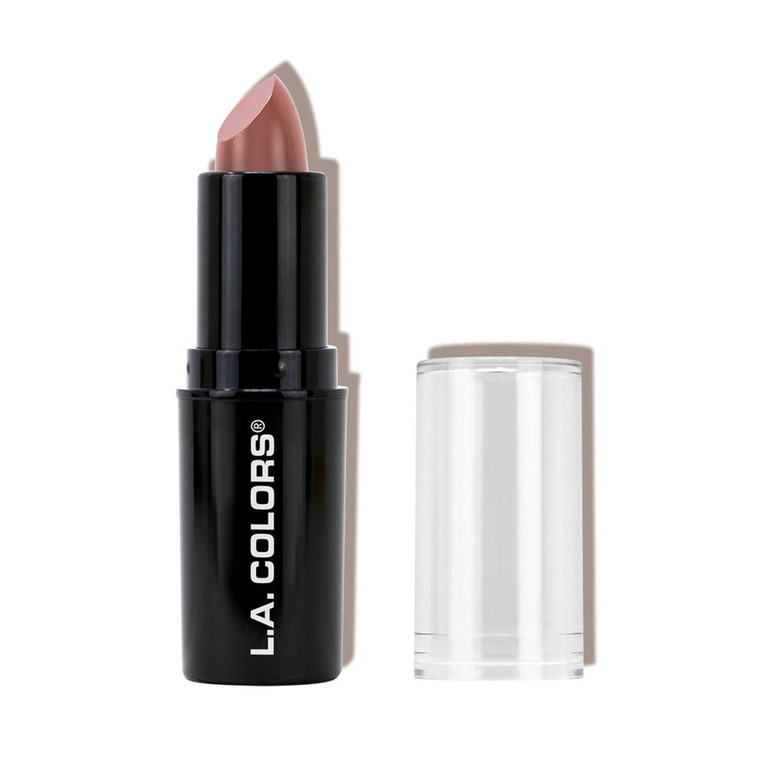 L.A. COLORS Pout Chaser Lipstick, Besos