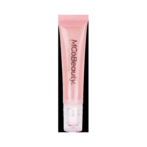 MCoBeauty Lip oil 2in1 Glow & Treat Birthday