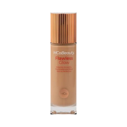 MCoBeauty Skin Filter Flawless Glow, 4.5