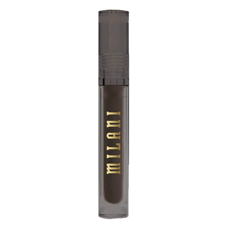 Milani Stay Put Brow Mousse Tinted, Brown Black