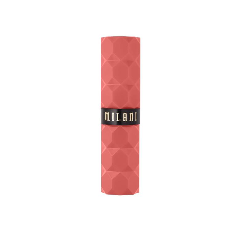 Milani Color Fetish Shine Lipstick, Lustful