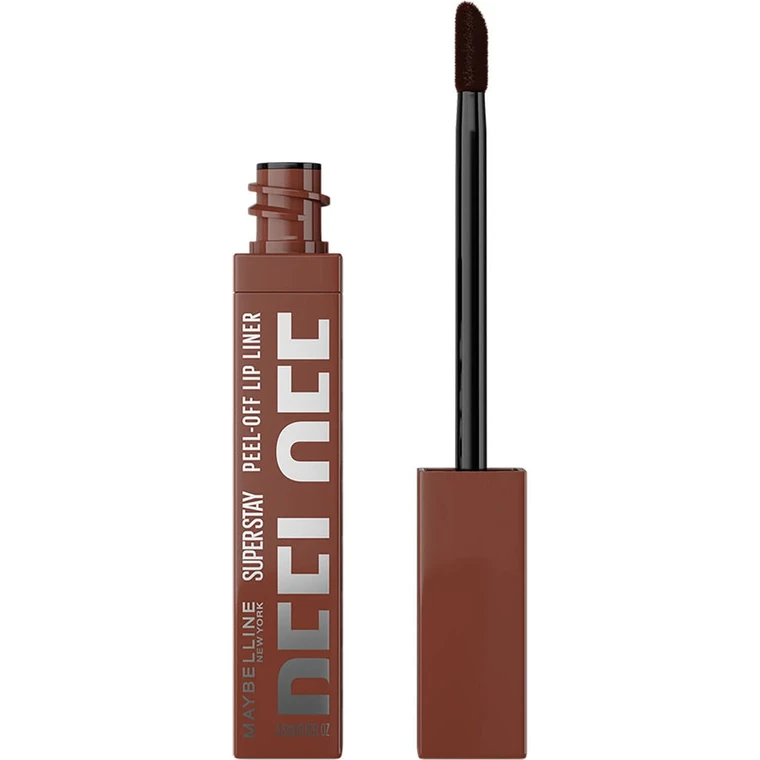 MAYBELLINE New York Super Stay Peel Off Lip Liner Aura