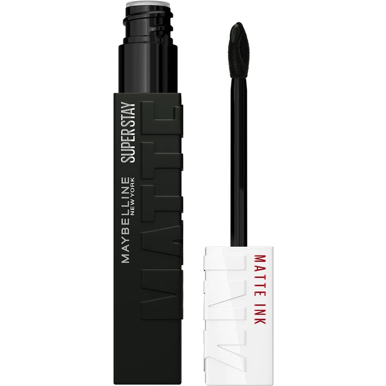 MAYBELLINE New York Super Stay Matte Ink Liquid Lipstick, 285 Thrill Seeker, 0.17 oz
