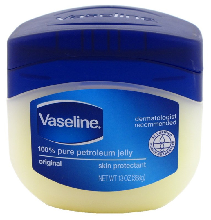 Vaseline Petroleum Jelly 13Oz Original