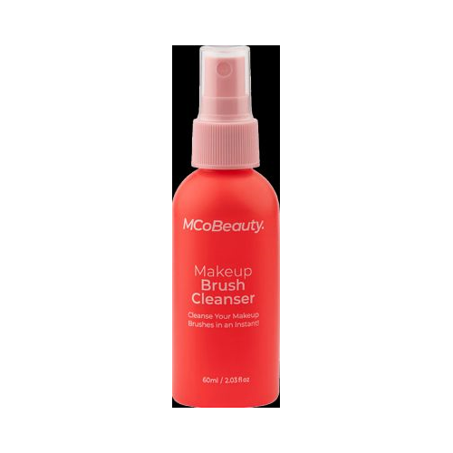 MCoBeauty Makeup Brush Cleanser