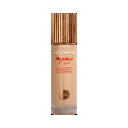 MCoBeauty Flawless Glow Luminous Skin Filter, 2.5 Fair