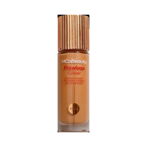 MCoBeauty Flawless Glow 5 Luminous Skin Filter