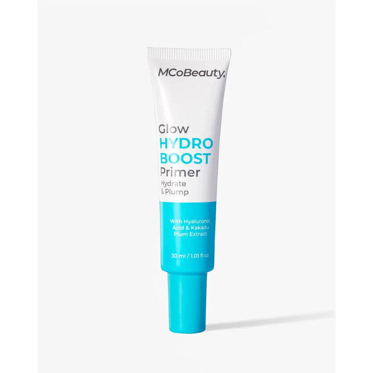 MCoBeauty Glow Hydro Boost Primer