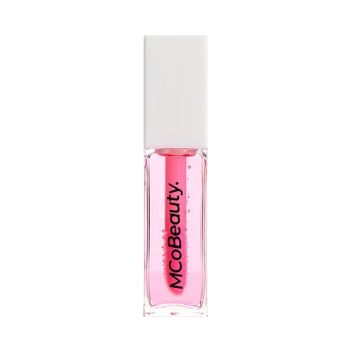 MCoBeauty Lip Oil Hydrating Treatment, Pink Lady