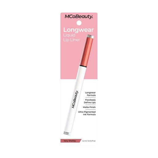 MCoBeauty Perfect Pout Lip Liner , Very Shelley