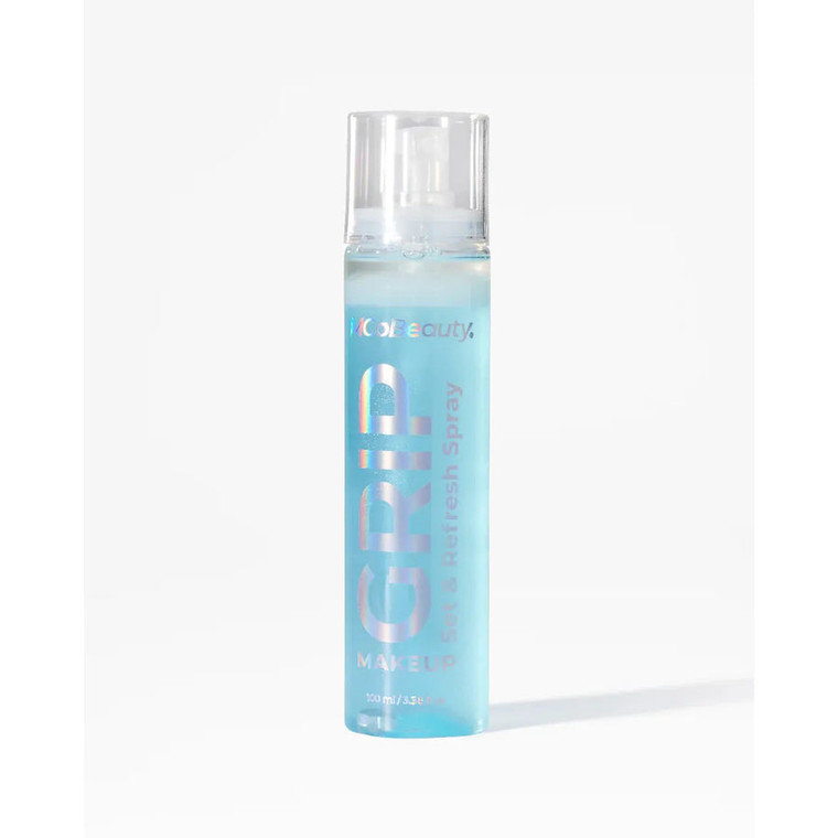 MCoBeauty Makeup Grip Set & Refresh Spray