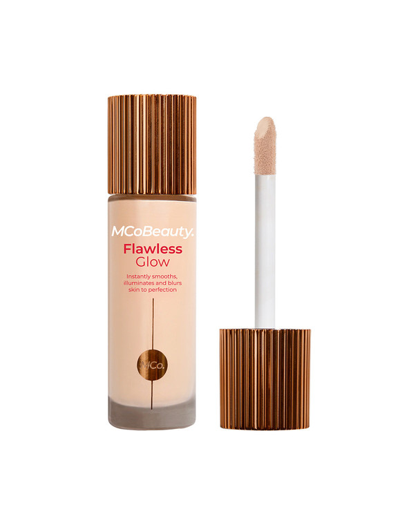 MCoBeauty Flawless Glow Luminous Skin Filter