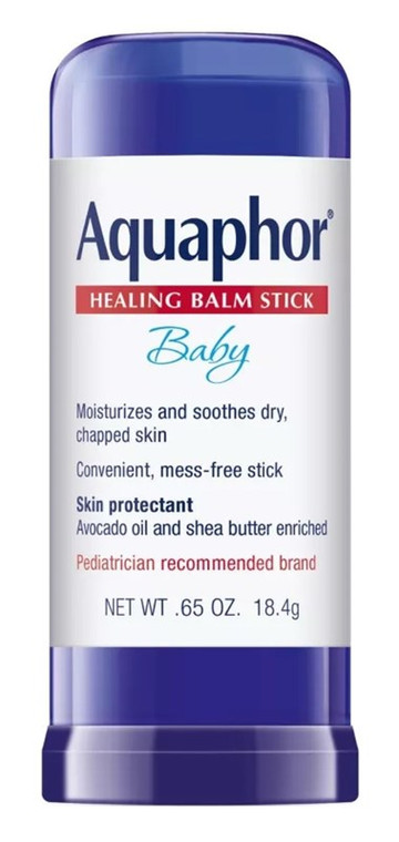 Aquaphor Baby Healing Balm Stick 0.65Oz