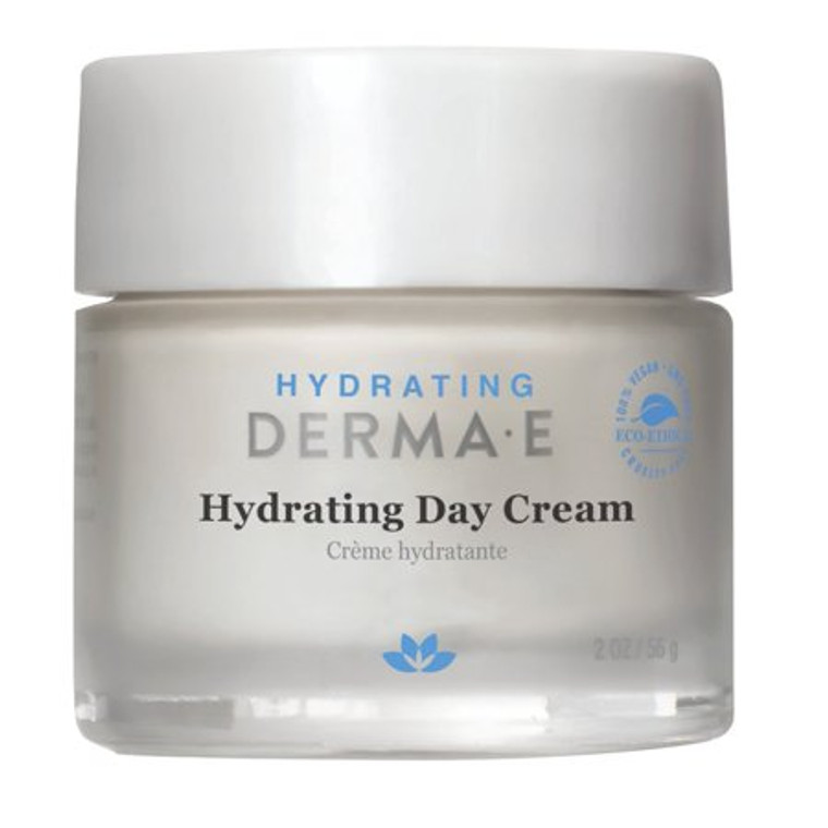 Derma E, Ultra Hydrating Antioxidant Day Cream, 1 Each, 2 Oz