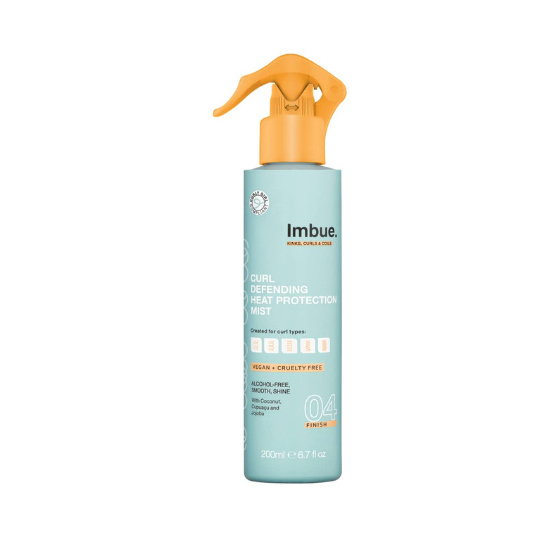 Imbue Heat Protection Spray Mist, 6.7 oz