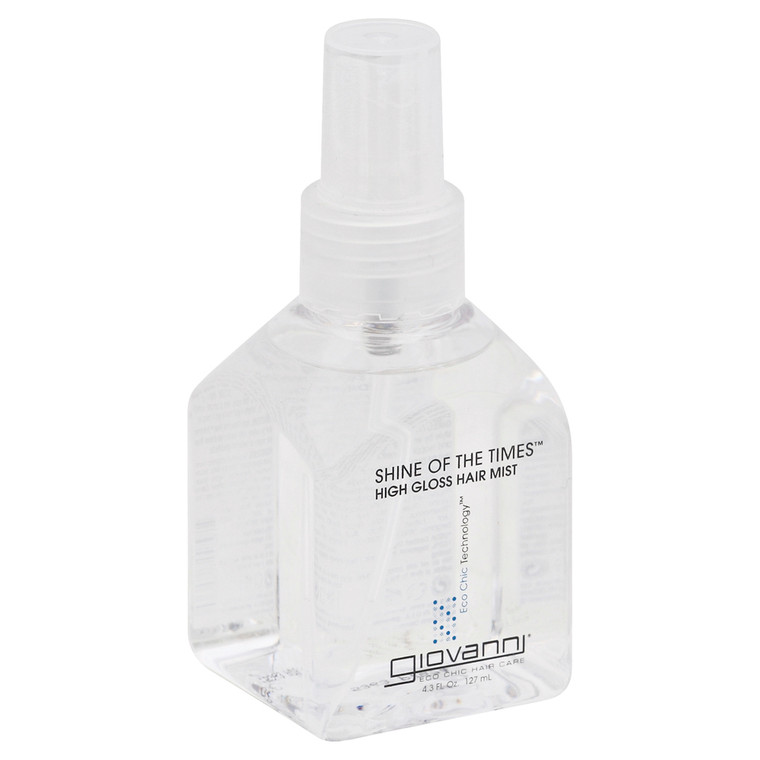 Giovanni, High Gloss Hair Mist, 1 Each, 4 Oz
