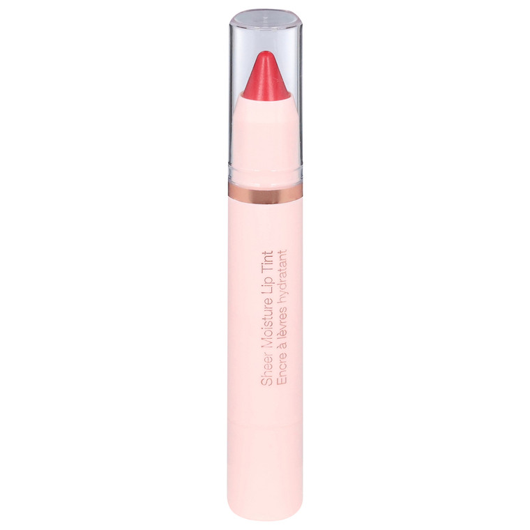 Mineral Fusion, Sheer Moisture Confident Lip Tint, Case Of 1 , 0.1 Oz