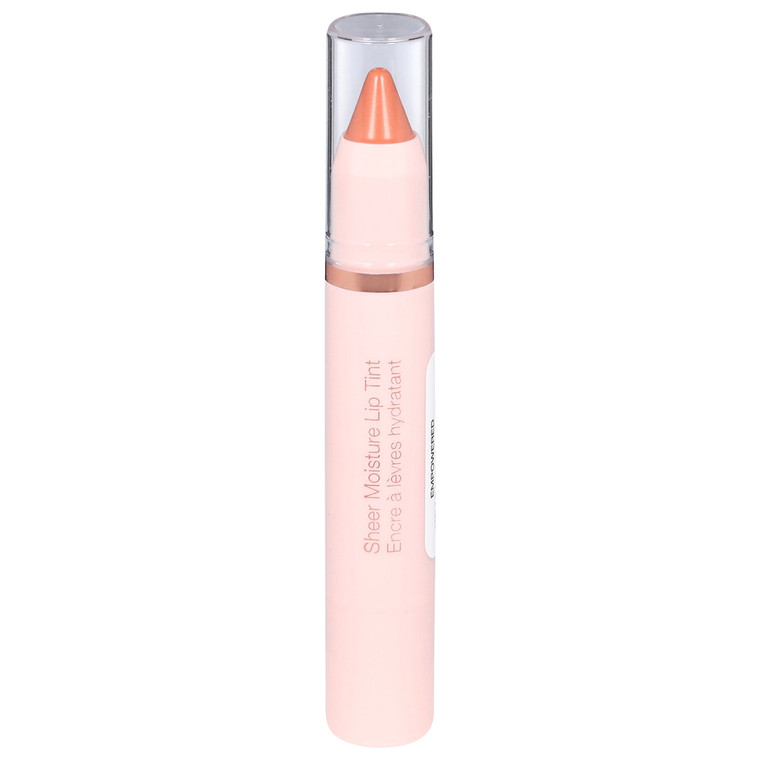 Mineral Fusion, Sheer Moisture Empowered Lip Tint, Case Of 1, 0.1 Oz