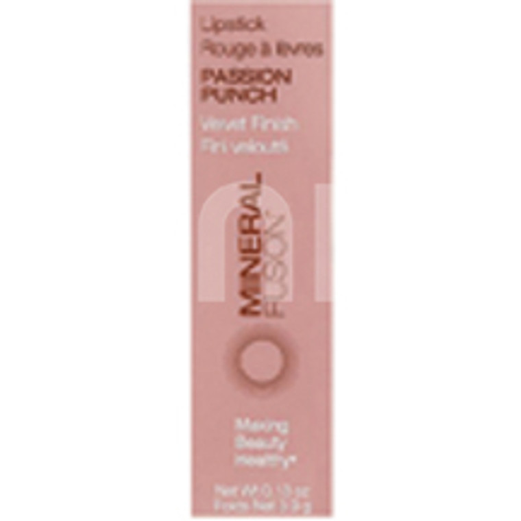 Lipstick,passion Fruit