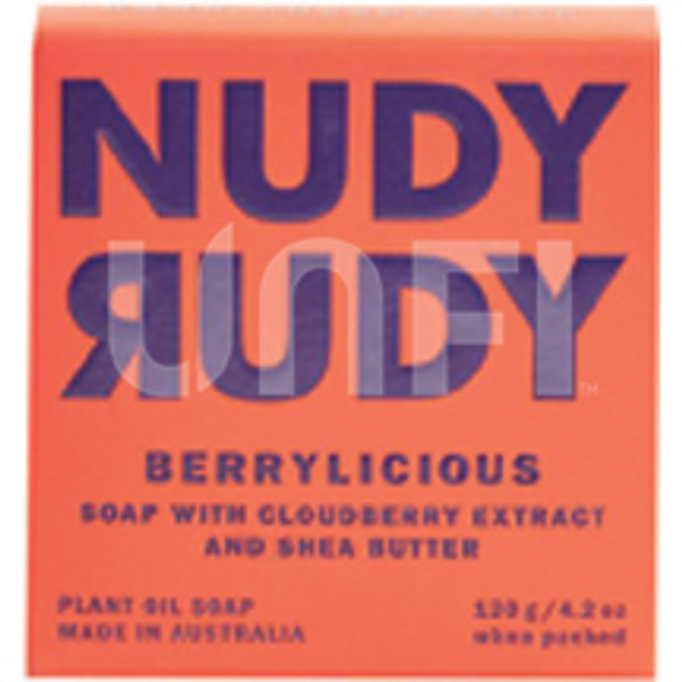 Soap,bar,berrylicious