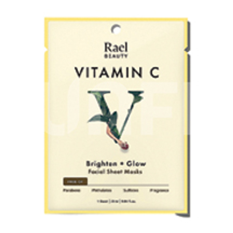 Facial,mask Vitamin C