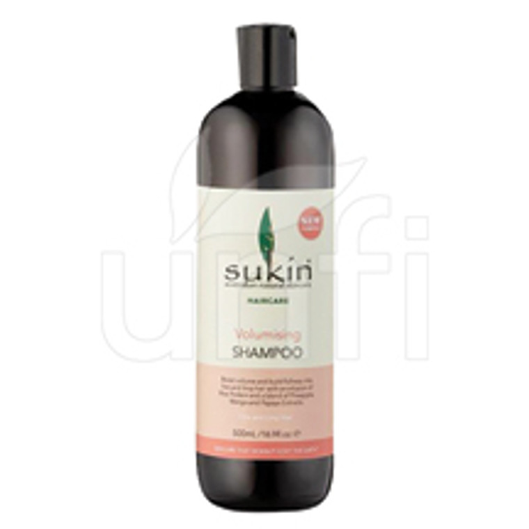 Volumising Shampoo