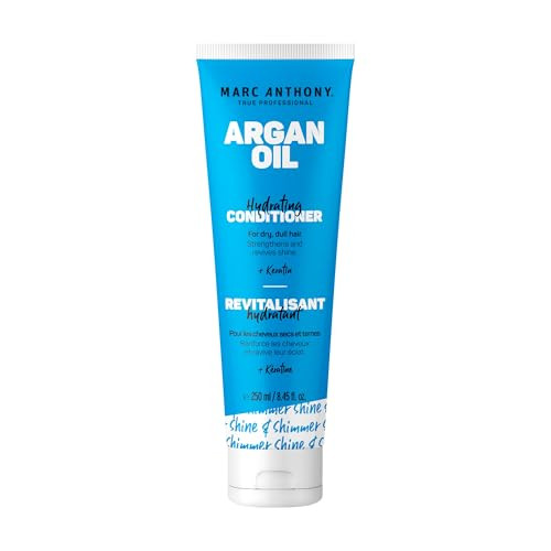 Marc Anthony Argan Oil Conditioner with Keratin, 8.40 oz