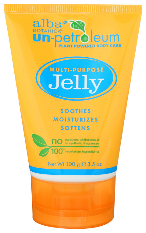Un-petroleum, Multi-purpose Jelly, 1 Each, 3.5 Oz
