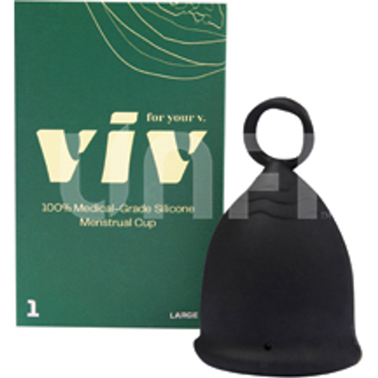 Menstrual Cup,large