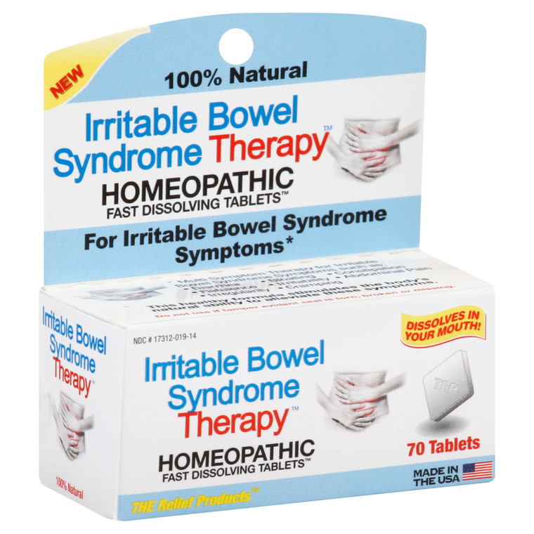 Trp Company, Ibs Therapy Sules, 1 Each, 70 Cap