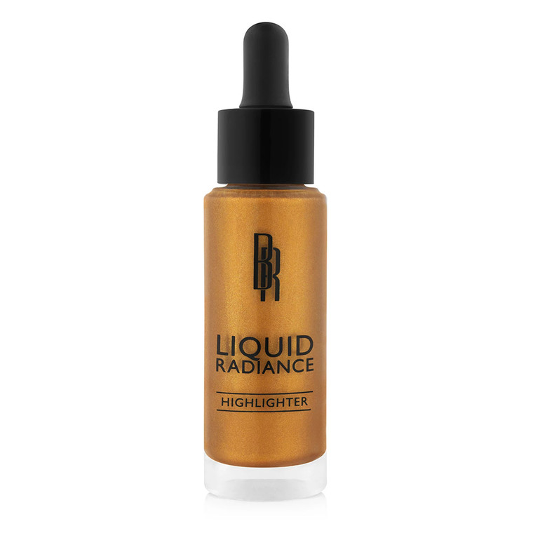 Black Radiance Gold Dust Liquid Radiance Highlighter, 1 Ea