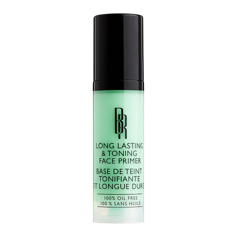 Black Radiance Long Lasting and Toning Face Primer Oil Free, 1 Ea