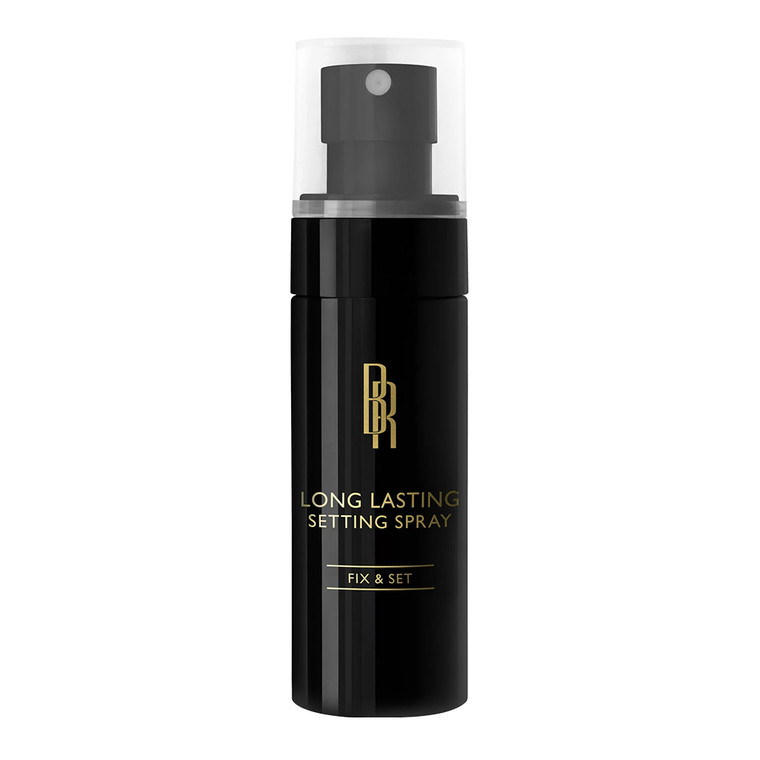 Black Radiance Long Lasting Setting Spray Fix & Set, 1 Ea