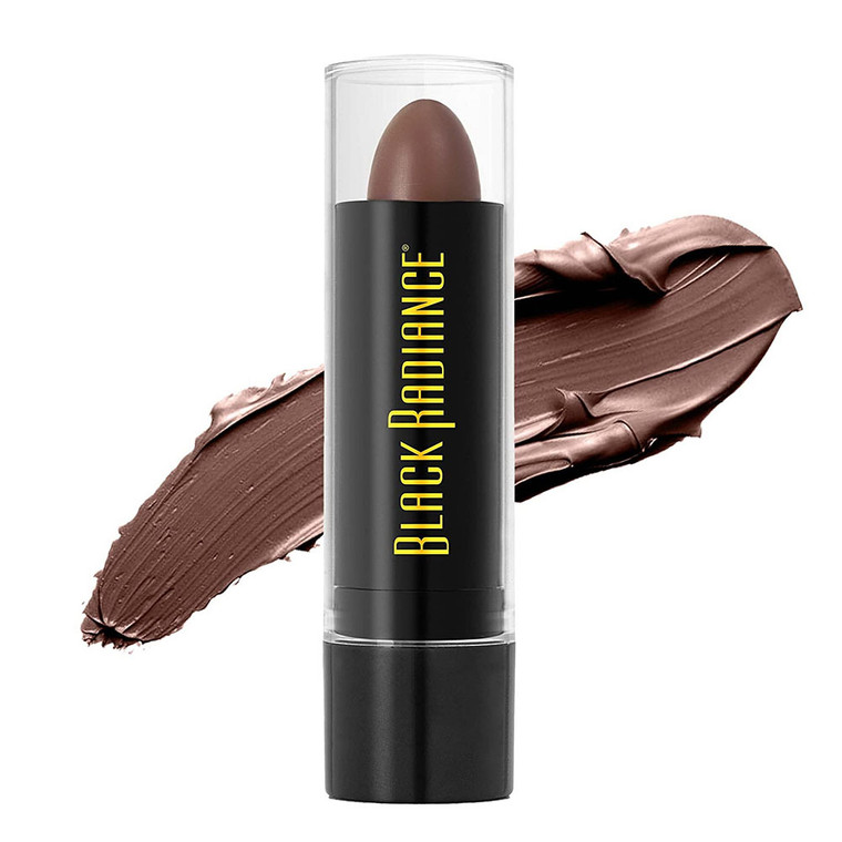 Black Radiance Medium Shade Concealer Stick All Skin Types, 1 Ea