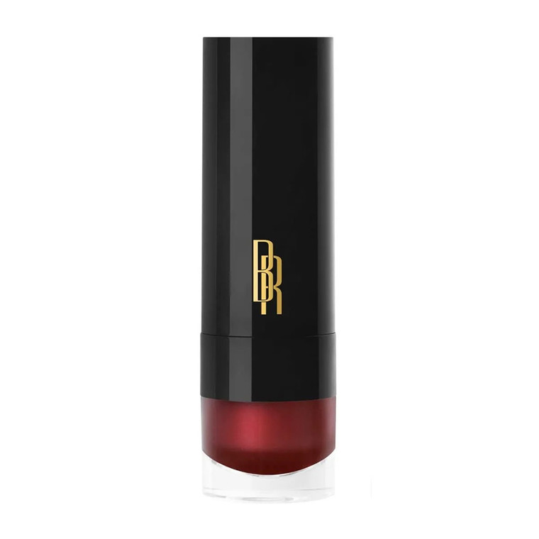 Black Radiance Metalicious Lip Sculptor, Jeweled Garnet Enriched with Vitamin E, 1 Ea