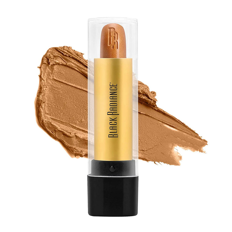 Black Radiance Molten BronzePerfect Tone Lip Color, 1 Ea