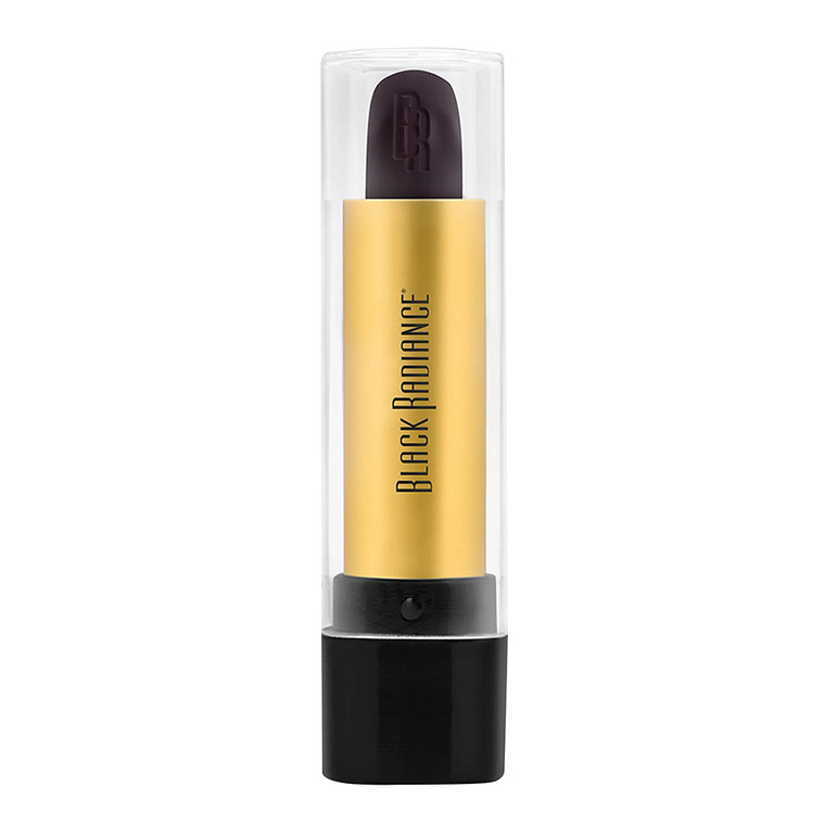 Black Radiance Nude BerryPerfect Tone Lip Color, 1 Ea