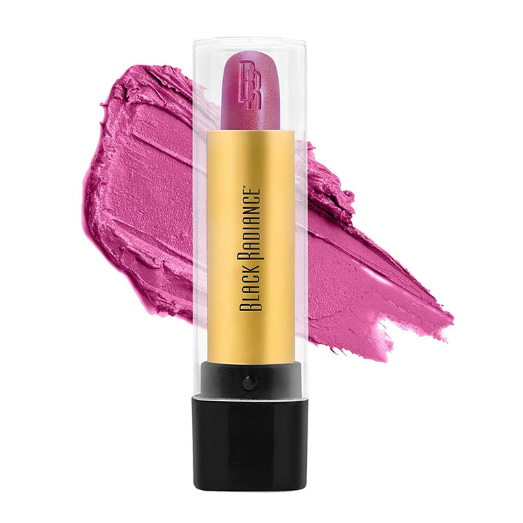 Black Radiance Purple PassionPerfect Tone Lip Color, 1 Ea