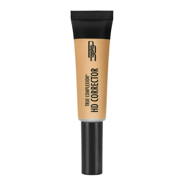Black Radiance True Complexion HD Corrector, Yellow Even Tone Corrector, 1 Ea
