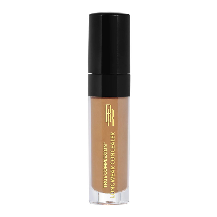 Black Radiance True Complexion Longwear Concealer, Light To Medium Smooth Finish, 1 Ea