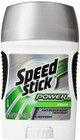 Mennen Speed Stick Power Antiperspirant Deodorant, Fresh 1.8 oz