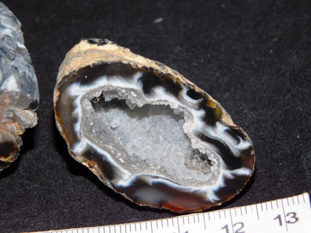 Medium Agate Geode